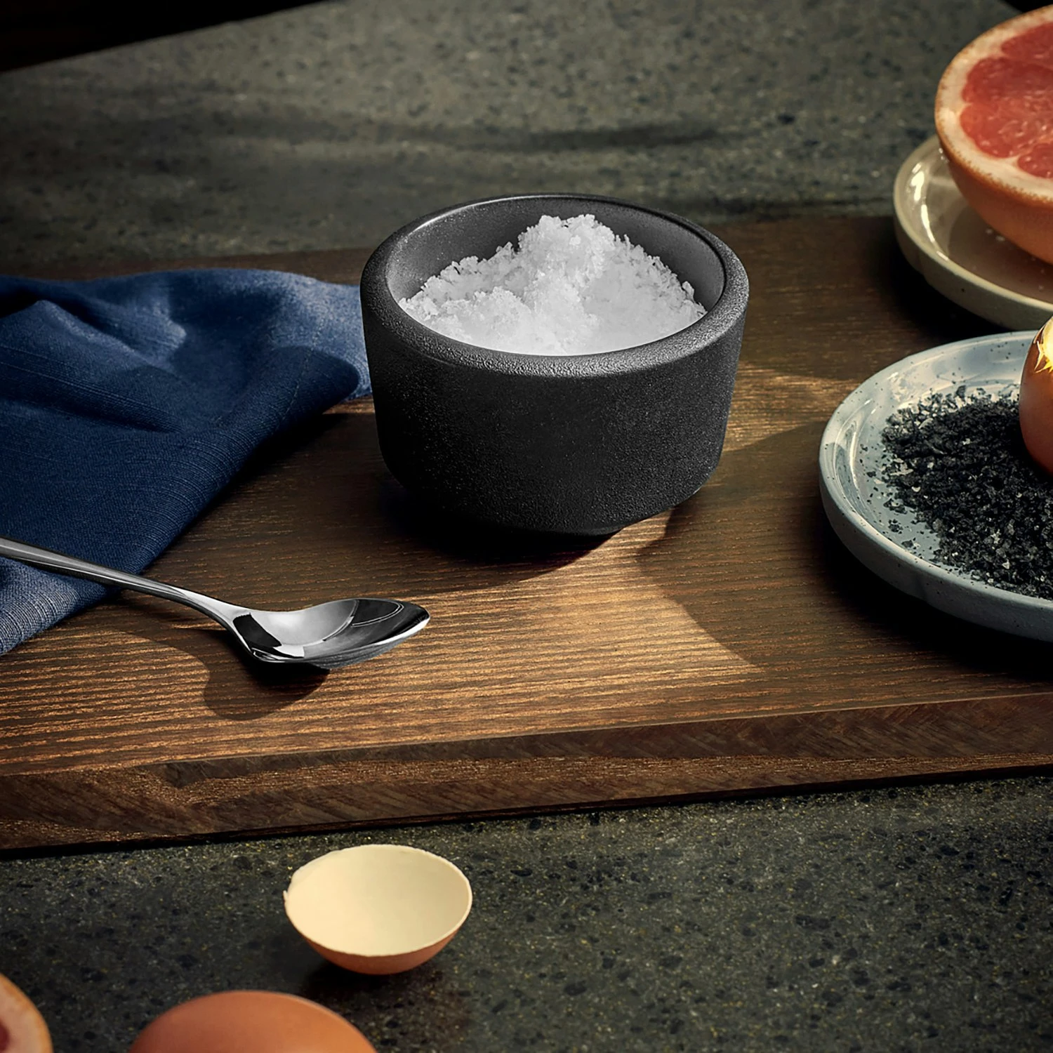 Rå Salzschale, 15 Cl 3 Rå Salzschale, 15 Cl – Bild 3