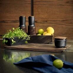 Rå Salzschale, 15 Cl 8 Rå Salzschale, 15 Cl -Deutschland Kochzauber Verkaufs-Shop rosendahl copenhagen ra salzschale 15 cl 3