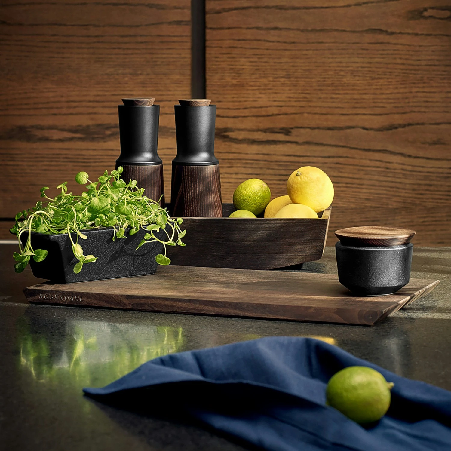 Rå Salzschale, 15 Cl 4 Rå Salzschale, 15 Cl – Bild 4