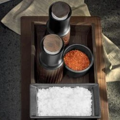 Rå Salzschale, 15 Cl 9 Rå Salzschale, 15 Cl -Deutschland Kochzauber Verkaufs-Shop rosendahl copenhagen ra salzschale 15 cl 4