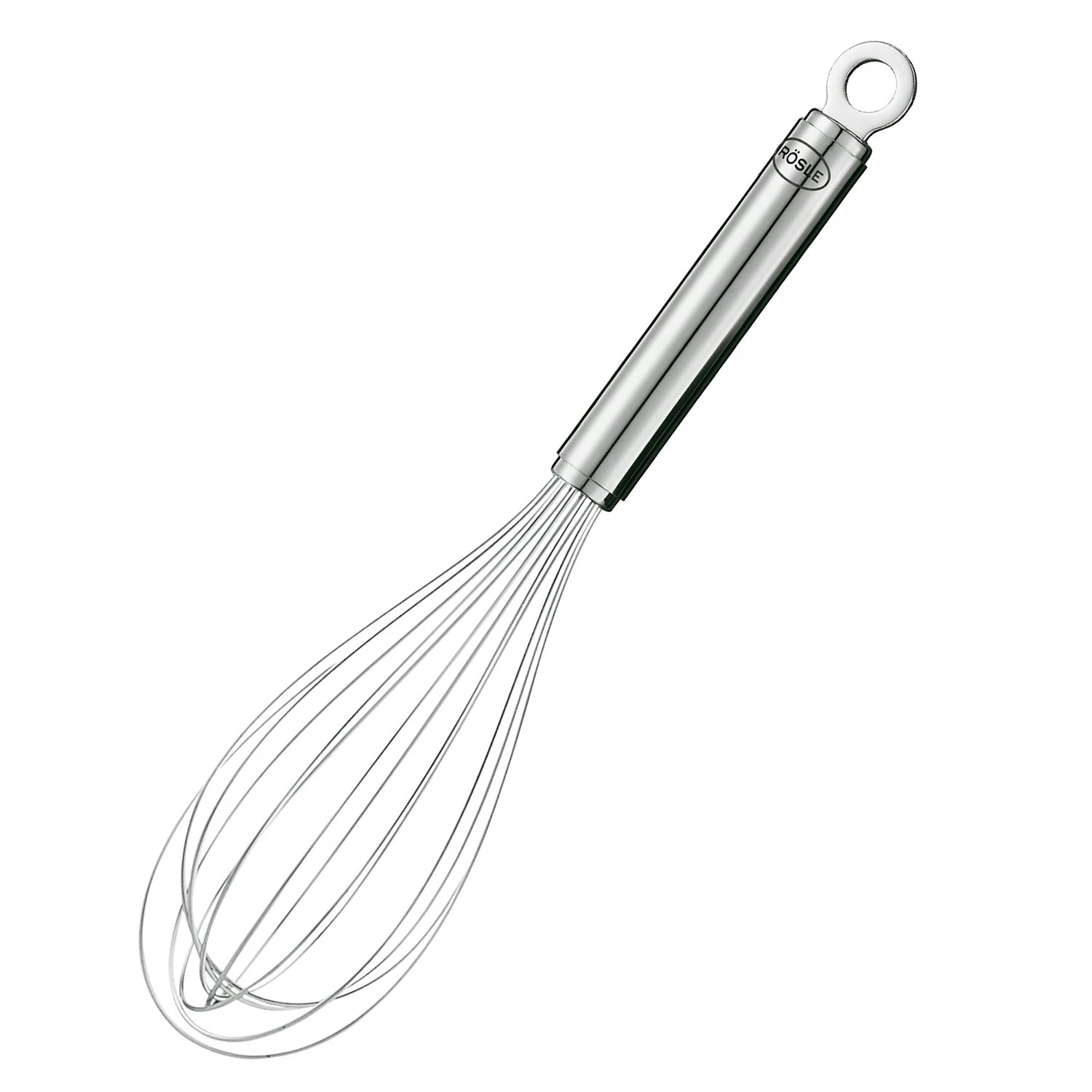 Rösle Kugel-Schneebesen Edelstahl, 32 Cm 1 Rösle Kugel-Schneebesen Edelstahl, 32 Cm