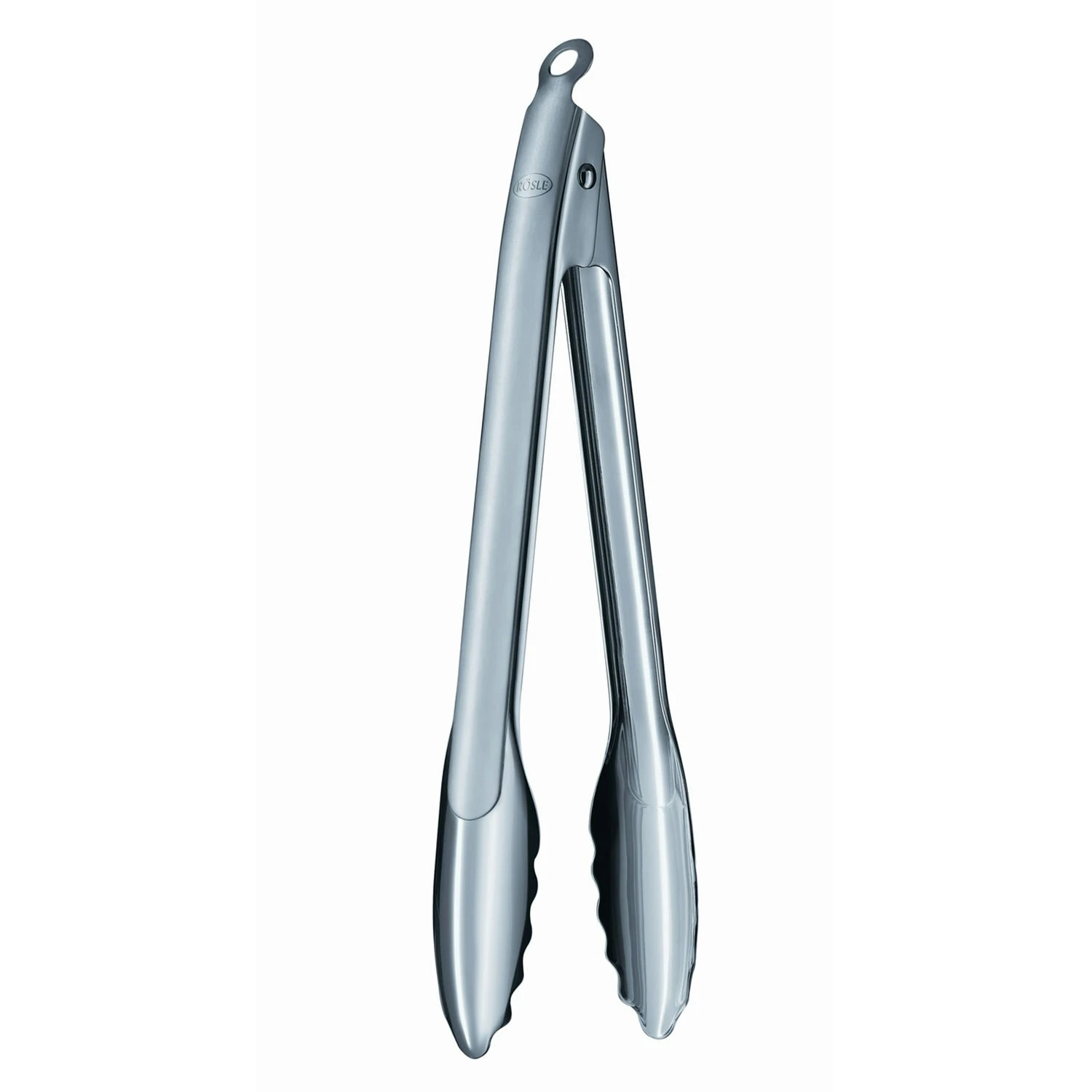 Rösle Kitchen Tong, Stainless Steel 1 Rösle Kitchen Tong, Stainless Steel