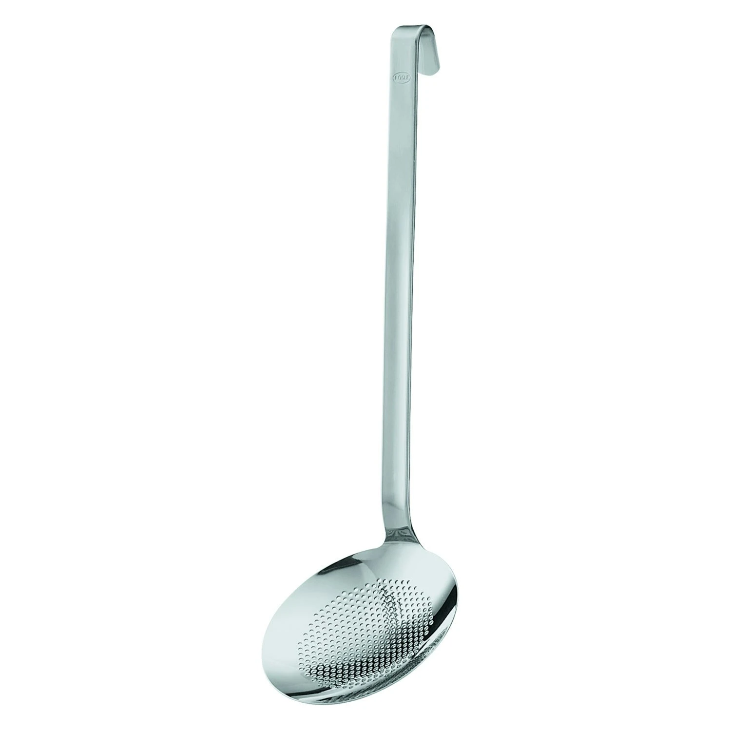 Rösle Perforated Ladle Ø12cm, Stainless Steel 1 Rösle Perforated Ladle Ø12cm, Stainless Steel