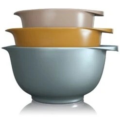 Rosti Victoria Schüsselset 3-er Set, Tropical