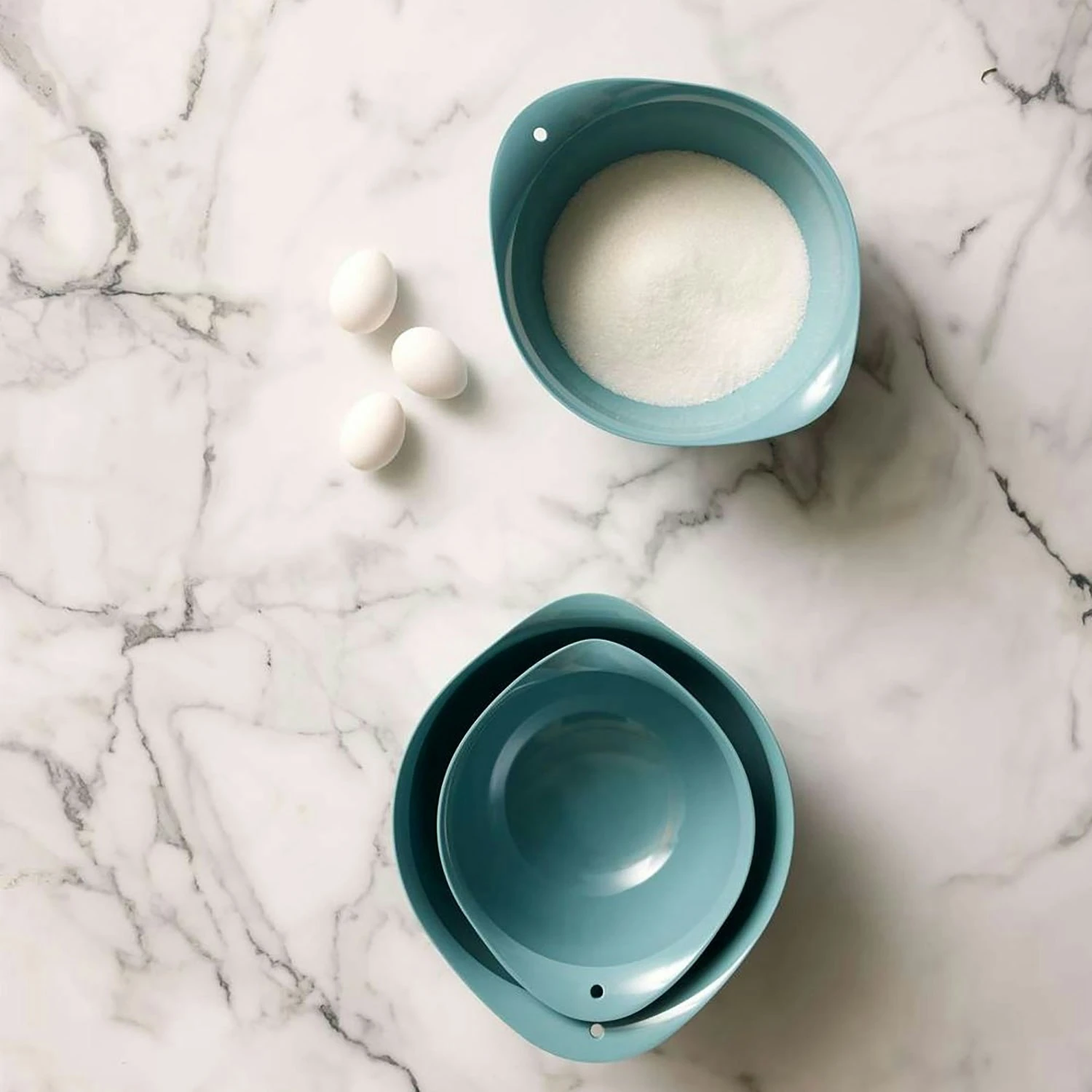 Rosti Victoria Schüssel Nordic Green, 4 L 2 Rosti Victoria Schüssel Nordic Green, 4 L – Bild 2