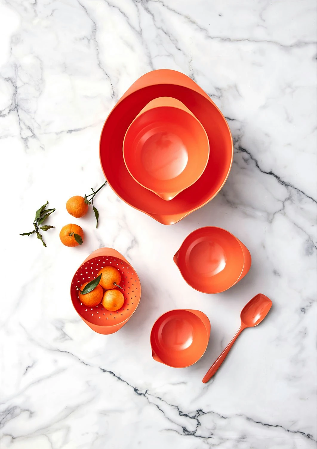 Rosti Margrethe Sieb 4 L, Carrot 2 Rosti Margrethe Sieb 4 L, Carrot – Bild 2