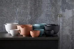 Rosti Margrethebowl 3.0 L, Pebble Terracotta 6 Rosti Margrethebowl 3.0 L, Pebble Terracotta -Deutschland Kochzauber Verkaufs-Shop rosti magrethe bowl pebble terracotta 1