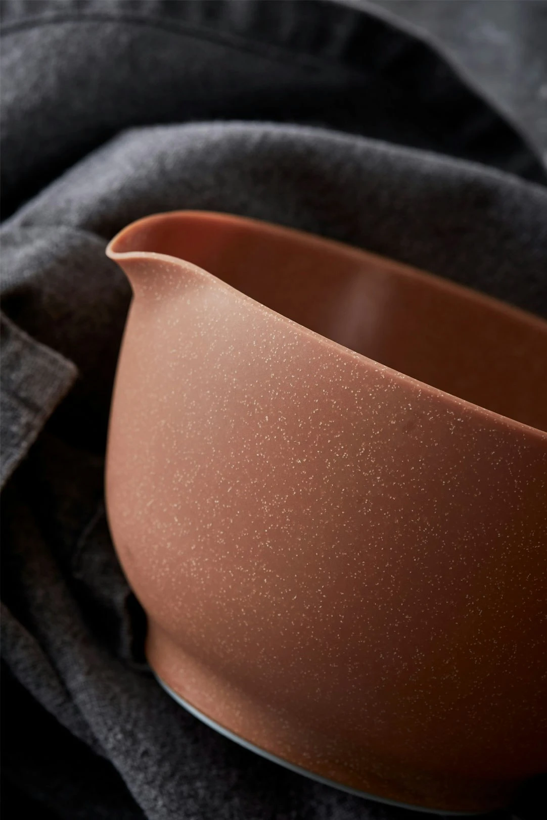 Rosti Margrethebowl 3.0 L, Pebble Terracotta 4 Rosti Margrethebowl 3.0 L, Pebble Terracotta – Bild 4