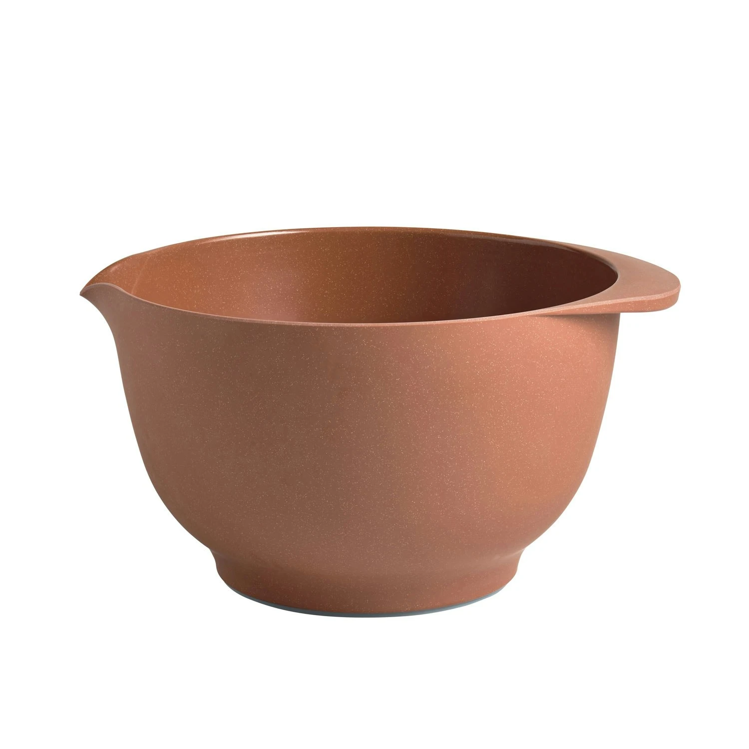Rosti Margrethebowl 3.0 L, Pebble Terracotta 1 Rosti Margrethebowl 3.0 L, Pebble Terracotta