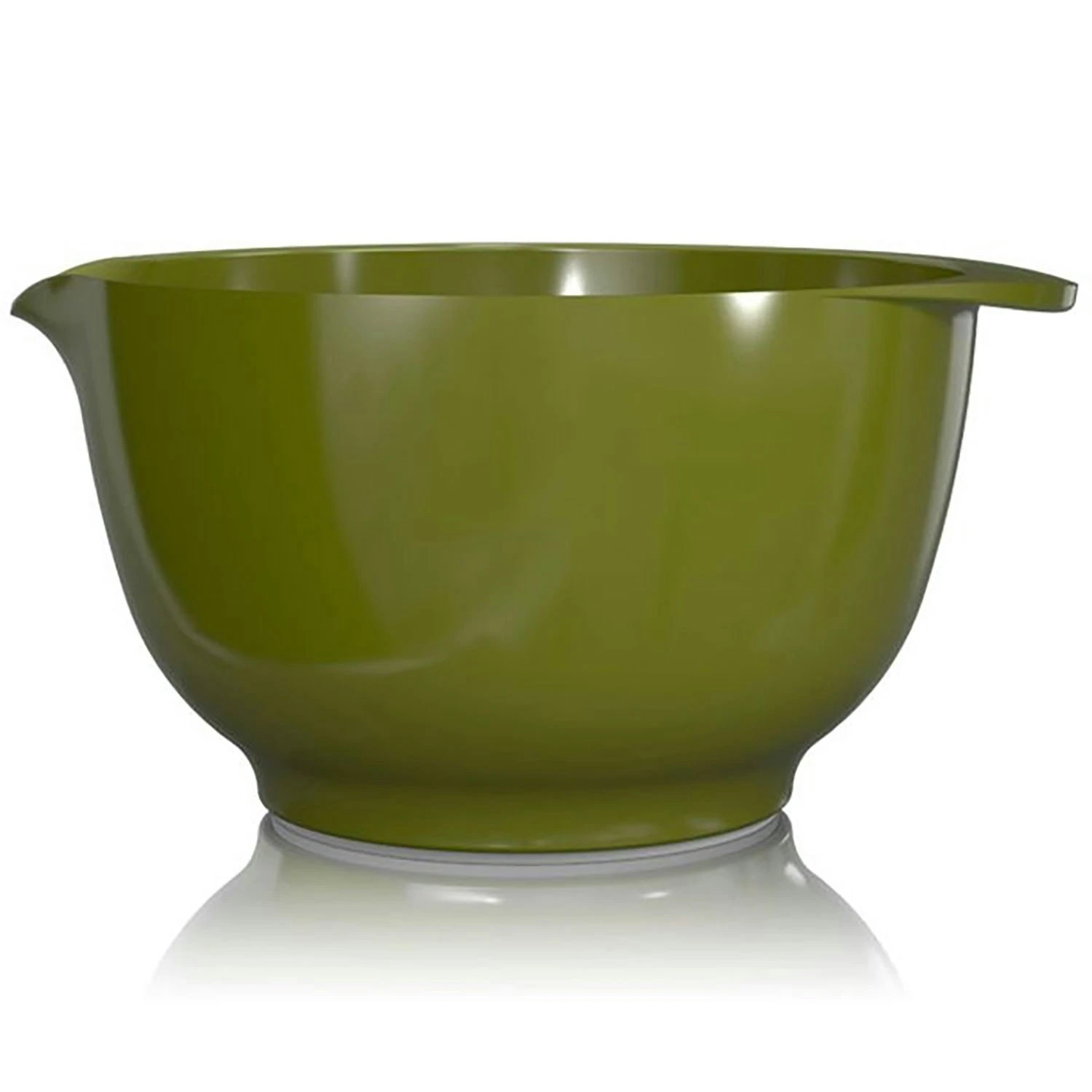 Rosti Margrethe Schüssel Olive, 3 L 1 Rosti Margrethe Schüssel Olive, 3 L