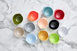 Rosti Margrethe Schüssel Olive, 0,75 L -Deutschland Kochzauber Verkaufs-Shop rosti margrethe bowl 05l oliver 3 3