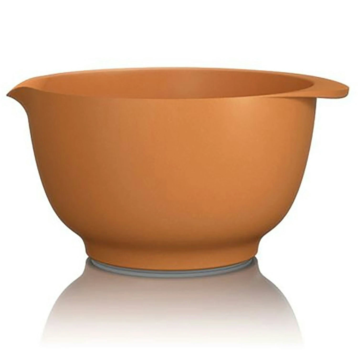 Rosti Margrethe Schüssel Pebble Terra, 0,75 L 1 Rosti Margrethe Schüssel Pebble Terra, 0,75 L