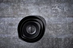 Rosti Margrethe Schüssel 2.0 L, Pebble Schwarz -Deutschland Kochzauber Verkaufs-Shop rosti margrethe schussel pebble schwarz 2