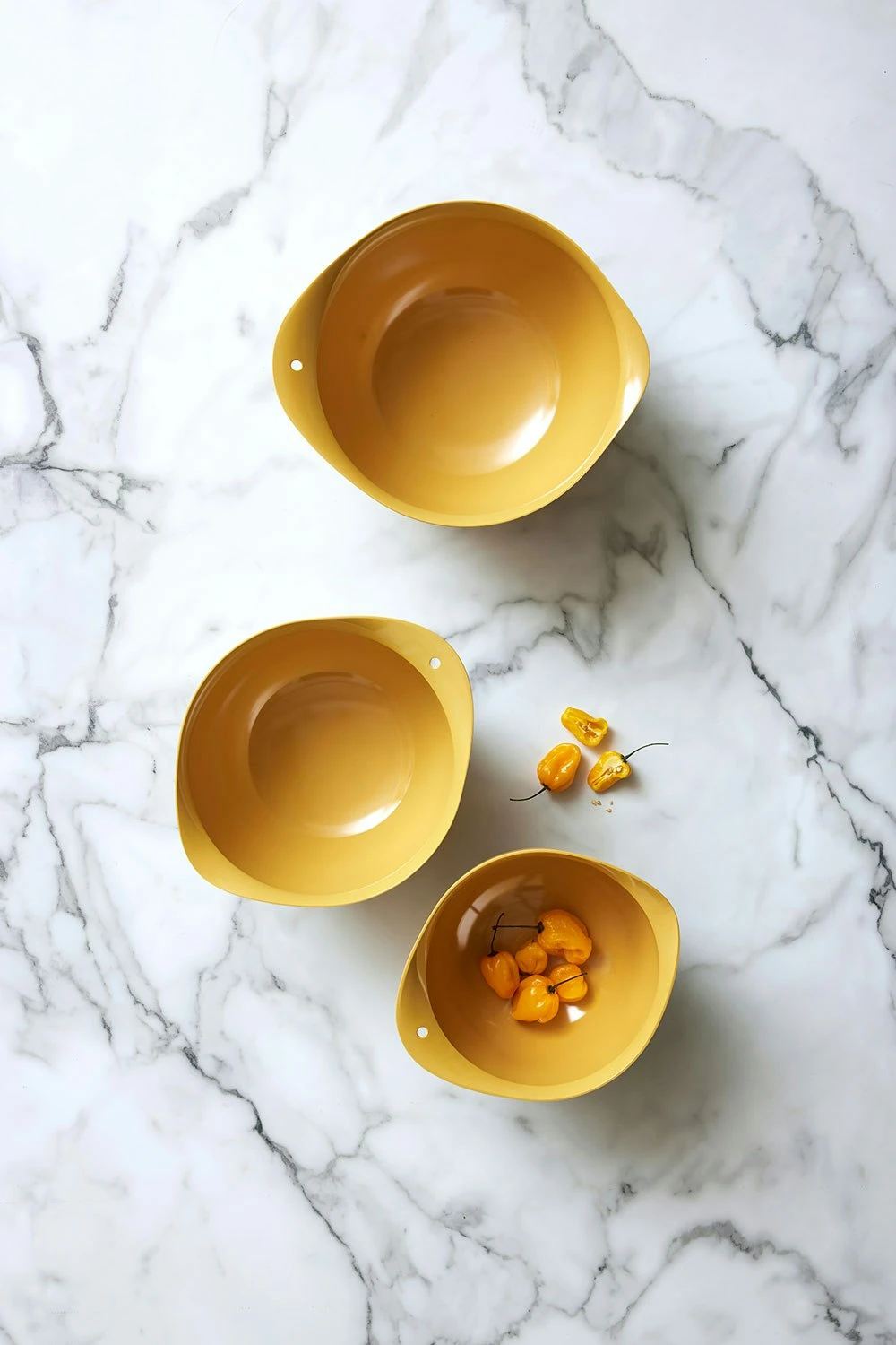 Rosti Margrethe Schüssel Curry, 4 L 2 Rosti Margrethe Schüssel Curry, 4 L – Bild 2