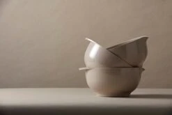 Rosti Margrethe Schüssel Humus, 5 L -Deutschland Kochzauber Verkaufs-Shop rosti margrethebowl 05l humus 3