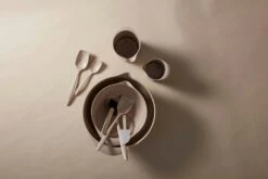 Rosti Margrethe Schüssel Humus, 2 L -Deutschland Kochzauber Verkaufs-Shop rosti margrethebowl 05l humus 4 1