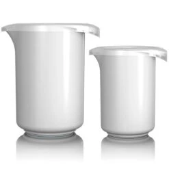 Rosti Magarethe Kanne Set, Weiß