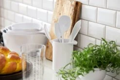 Rosti Magarethe Kanne Set, Weiß -Deutschland Kochzauber Verkaufs-Shop rosti mix jar set w lid mixed rose 12