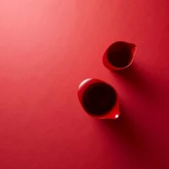 Rosti Magarethe Kanne Set, Rot -Deutschland Kochzauber Verkaufs-Shop rosti mix jar set w lid mixed rose 5