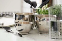 Rosti Margrethe Rührschüssel 2,0L, Stahl -Deutschland Kochzauber Verkaufs-Shop rosti rosti margrethe ruhrschussel 05l stahl 7