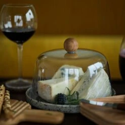 Sagaform Ditte Käseglocke 5 Sagaform Ditte Käseglocke -Deutschland Kochzauber Verkaufs-Shop sagaform ditte 6