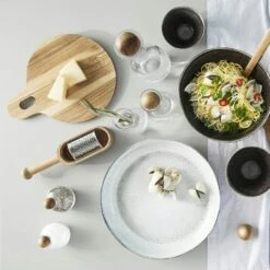 Sagaform Nature Cheese Grater 29cm -Deutschland Kochzauber Verkaufs-Shop sagaform nature cheese grater 29cm 3