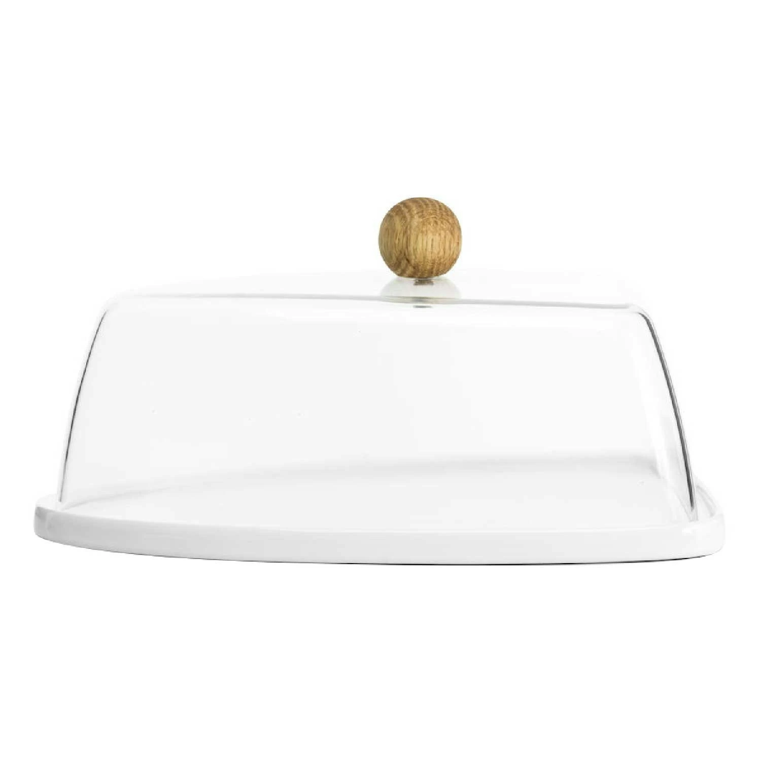 Sagaform Nature Käseglocke 1 Sagaform Nature Käseglocke