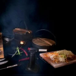 Satake Nabe Gusseisentopf, 3,6 L 8 Satake Nabe Gusseisentopf, 3,6 L -Deutschland Kochzauber Verkaufs-Shop satake nabe gusseisentopf 3 1