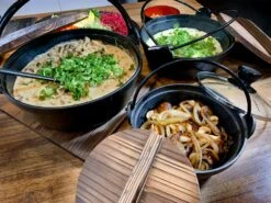 Satake Nabe Gusseisentopf, 3,6 L 10 Satake Nabe Gusseisentopf, 3,6 L -Deutschland Kochzauber Verkaufs-Shop satake nabe gusseisentopf 7 1