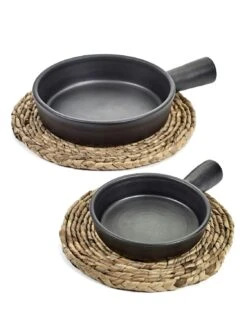 Serax Surface Grytunderlägg Girder Hyacinth, Ø20 Cm -Deutschland Kochzauber Verkaufs-Shop serax surface trivet girder hyacinth 2 1