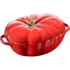 Staub Kochtopf Tomato Mini 47cl, Rot