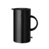 Stelton EM77 Kettle 1.5 L, Schwarz