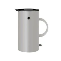 Stelton EM77 Kettle 1.5 L, Hellgrau