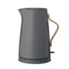 Stelton Emma Wasserkocher 1,2L, Grau