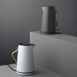 Stelton Emma Wasserkocher 1,2L, Grau 8 Stelton Emma Wasserkocher 1,2L, Grau -Deutschland Kochzauber Verkaufs-Shop stelton emma wasserkocher 12l 4