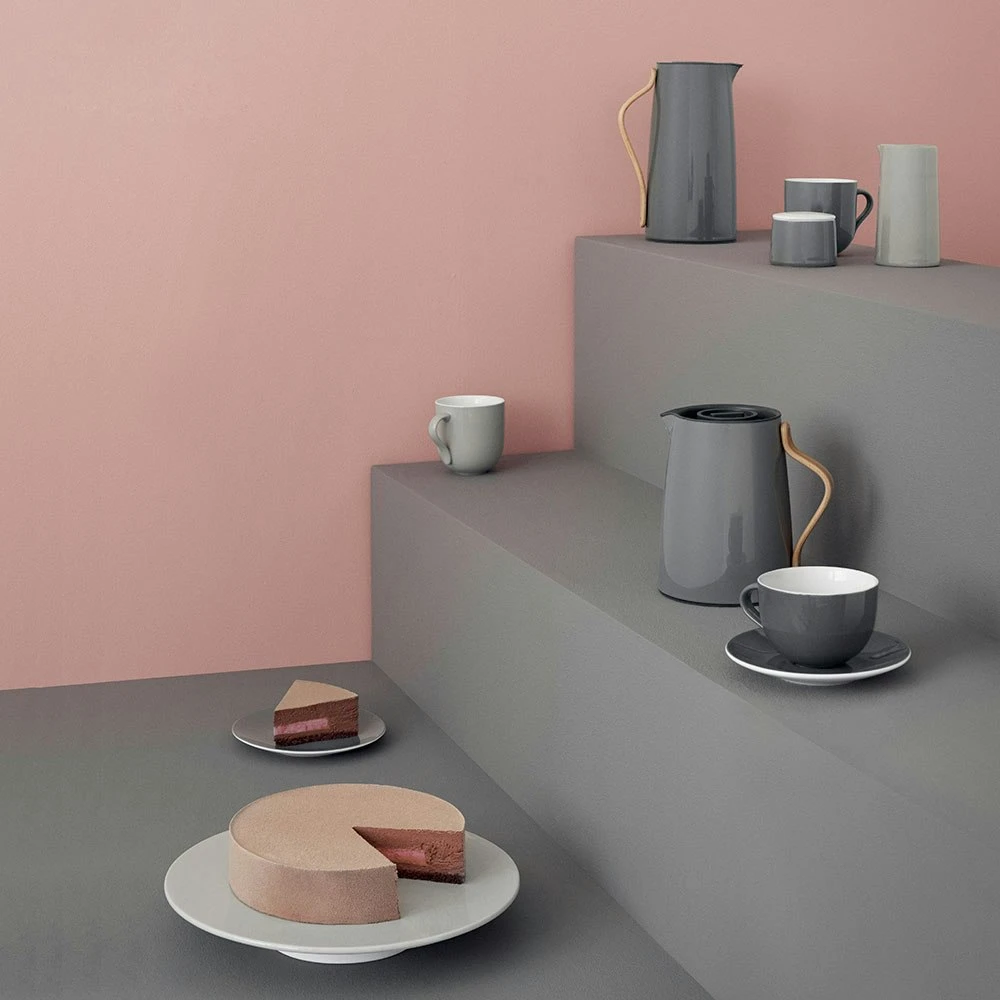 Stelton Emma Wasserkocher 1,2L, Grau 6 Stelton Emma Wasserkocher 1,2L, Grau – Bild 6