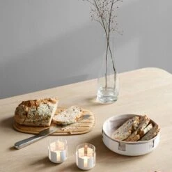 Stelton Luna Brotkorb -Deutschland Kochzauber Verkaufs-Shop stelton luna 2