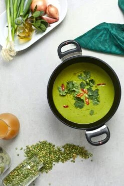 XD Kasserolle Mit Glasdeckel Induktion, 24 Cm -Deutschland Kochzauber Verkaufs-Shop swiss diamond xd casserole with glass lid induction 3