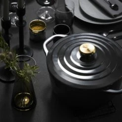 Tefal Air Oval Topf Grau, 3,1 L/20 Cm 6 Tefal Air Oval Topf Grau, 3,1 L/20 Cm -Deutschland Kochzauber Verkaufs-Shop tefal air oval 13