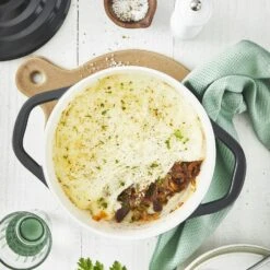 Tefal Air Oval Topf Grau, 3,1 L/20 Cm 7 Tefal Air Oval Topf Grau, 3,1 L/20 Cm -Deutschland Kochzauber Verkaufs-Shop tefal air oval 14