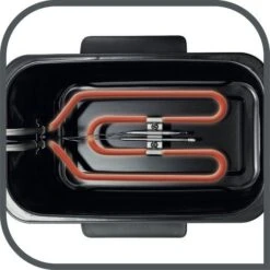 Tefal Easy Pro Fritteuse 1,2 Kg -Deutschland Kochzauber Verkaufs-Shop tefal easy pro fryer 3
