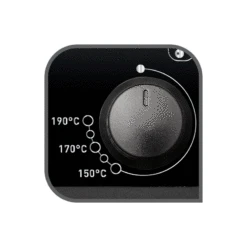 Tefal Easy Pro Fritteuse 1,2 Kg -Deutschland Kochzauber Verkaufs-Shop tefal easy pro fryer 5