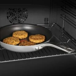 Tefal Impact Bratpfanne, 28 Cm -Deutschland Kochzauber Verkaufs-Shop tefal impact frying pan 2 1