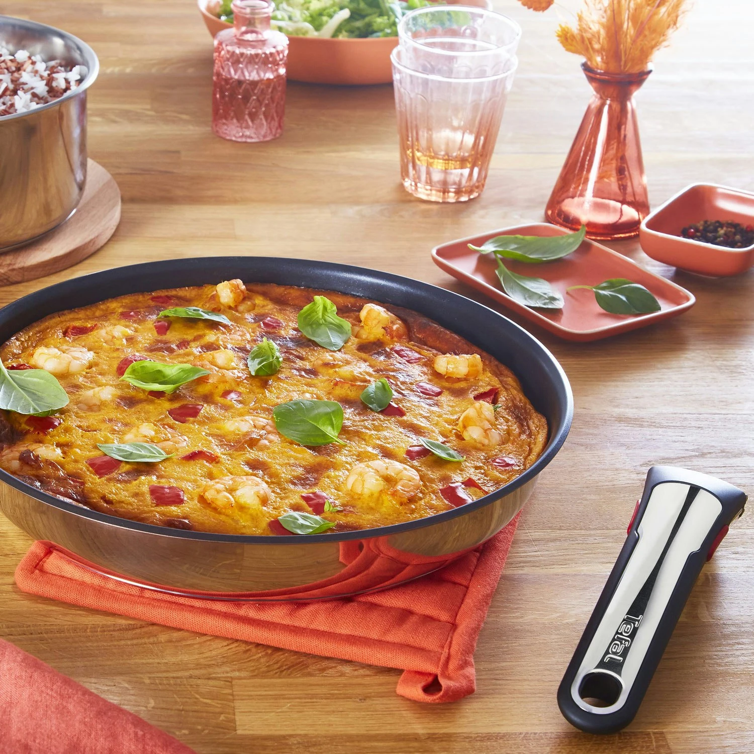 Tefal Ingenio Griff 2 Tefal Ingenio Griff – Bild 2