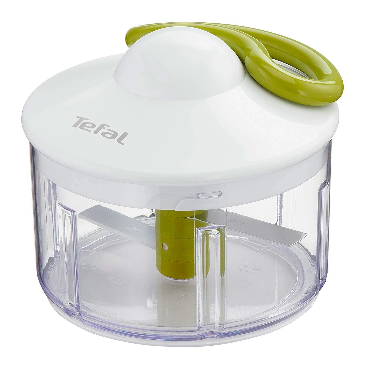 Tefal Ingenio 5 Second Chopper 500 Ml 1 Tefal Ingenio 5 Second Chopper 500 Ml