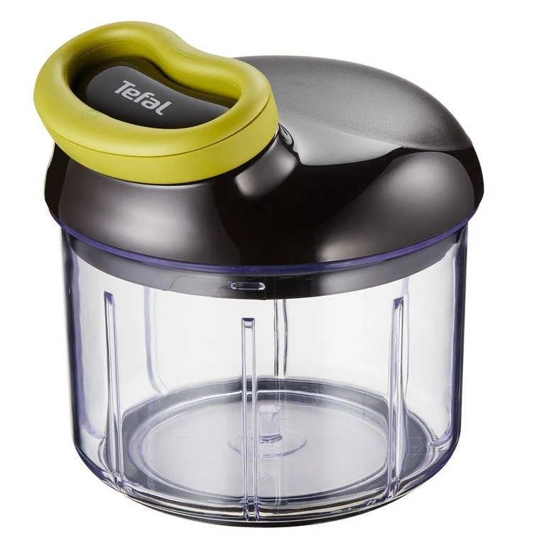 Tefal Ingenio 5 Second Chopper 900 Ml 2 Tefal Ingenio 5 Second Chopper 900 Ml – Bild 2