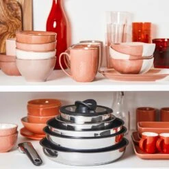 Tefal Ingenio Preference Topfset, 3 Teile -Deutschland Kochzauber Verkaufs-Shop tefal ingenio preference on 3