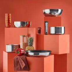 Tefal Ingenio Preference Topfset, 3 Teile -Deutschland Kochzauber Verkaufs-Shop tefal ingenio preference on 4