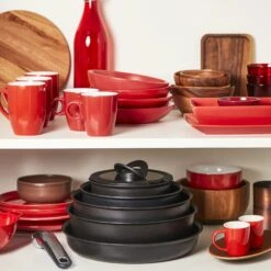 Tefal Ingenio Unlimited ON Topfset, 5 Teile 9 Tefal Ingenio Unlimited ON Topfset, 5 Teile -Deutschland Kochzauber Verkaufs-Shop tefal ingenio unlimited on pot set 5 pieces 3