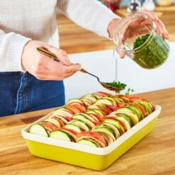 Tefal Jamie Oliver Chop & Shaker Zerkleinerer -Deutschland Kochzauber Verkaufs-Shop tefal jamie oliver 14